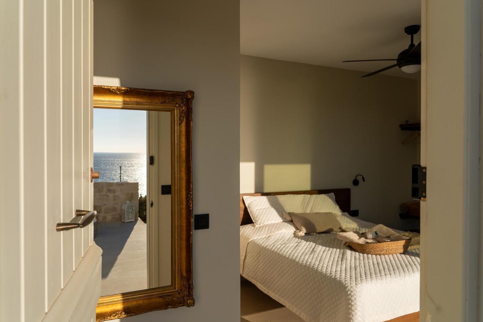 פויניקיון Arpathea Villas מראה חיצוני תמונה