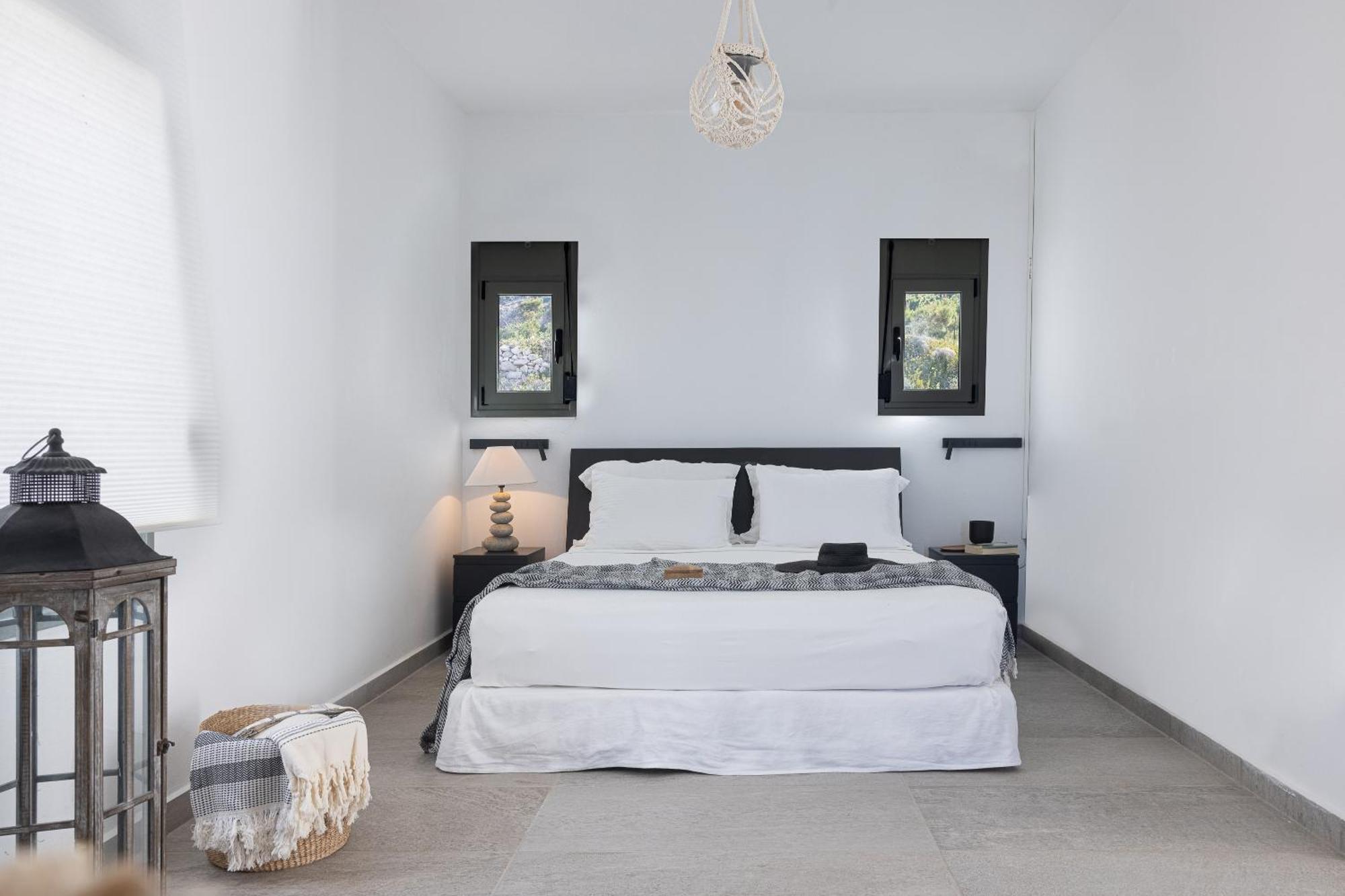פויניקיון Arpathea Villas מראה חיצוני תמונה