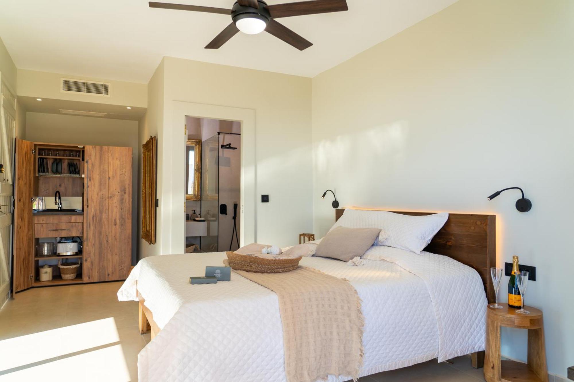 פויניקיון Arpathea Villas מראה חיצוני תמונה