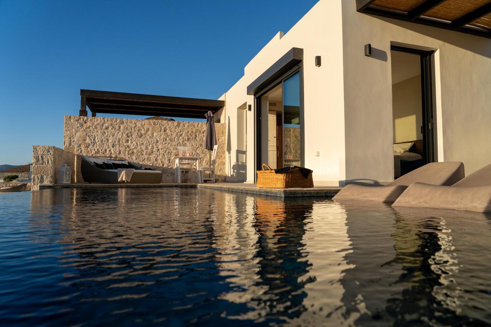 פויניקיון Arpathea Villas מראה חיצוני תמונה