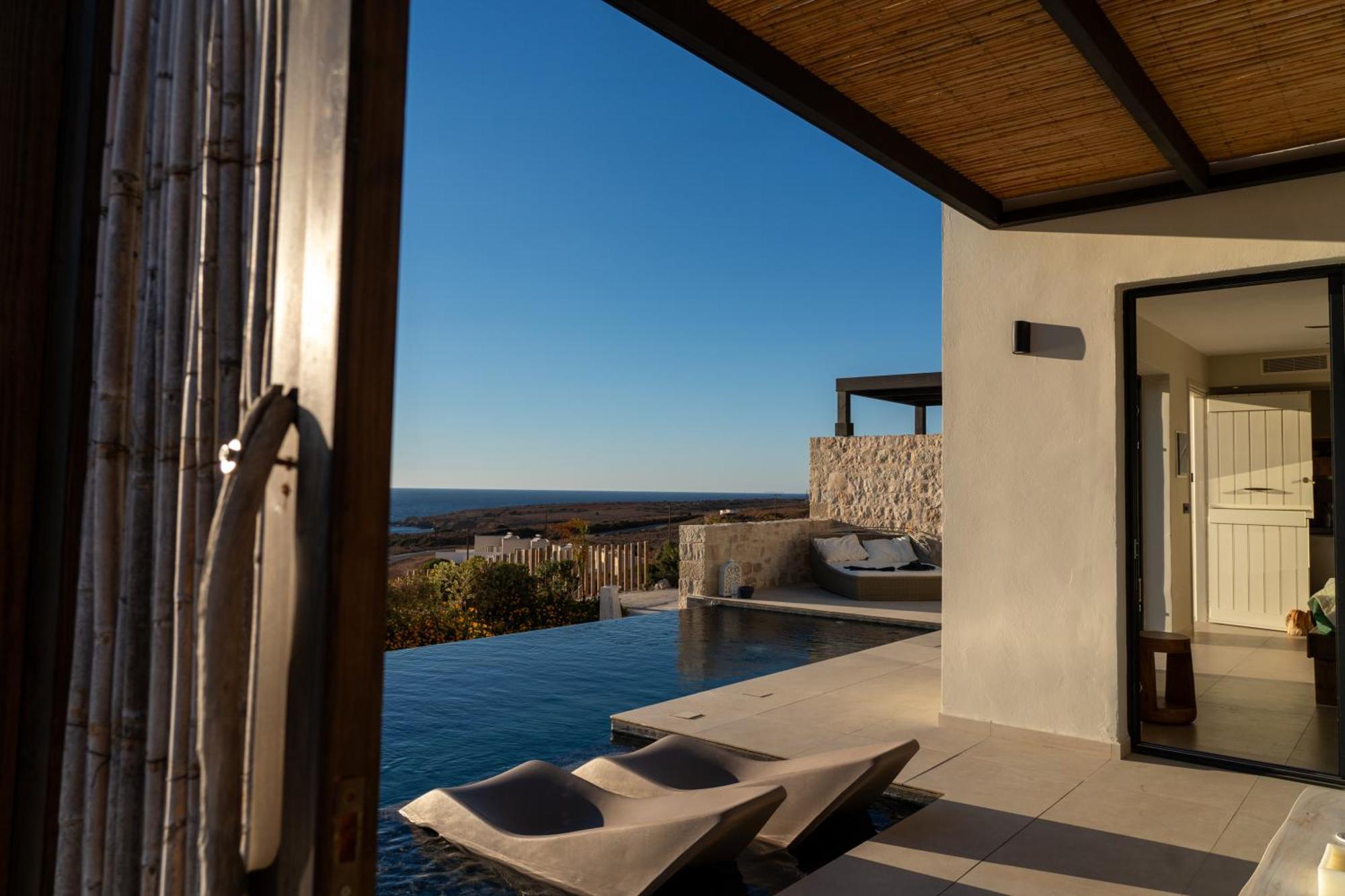 פויניקיון Arpathea Villas מראה חיצוני תמונה