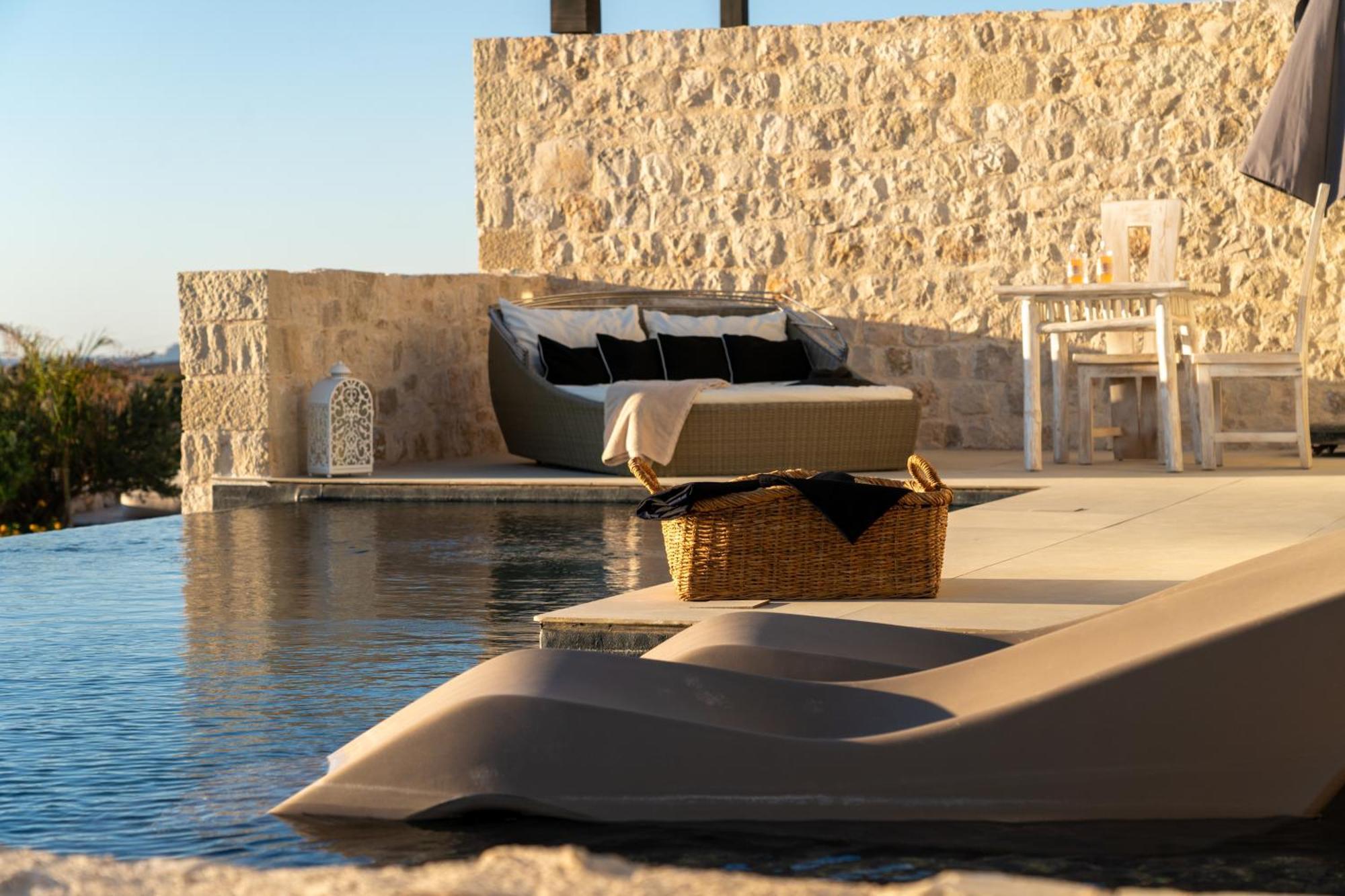 פויניקיון Arpathea Villas מראה חיצוני תמונה