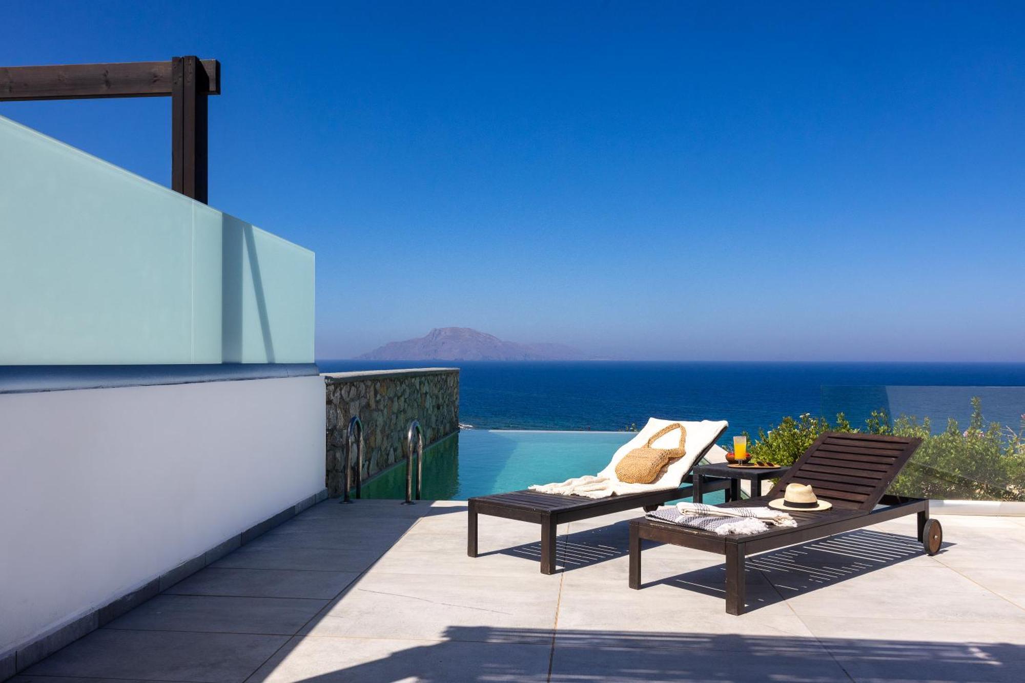 פויניקיון Arpathea Villas מראה חיצוני תמונה