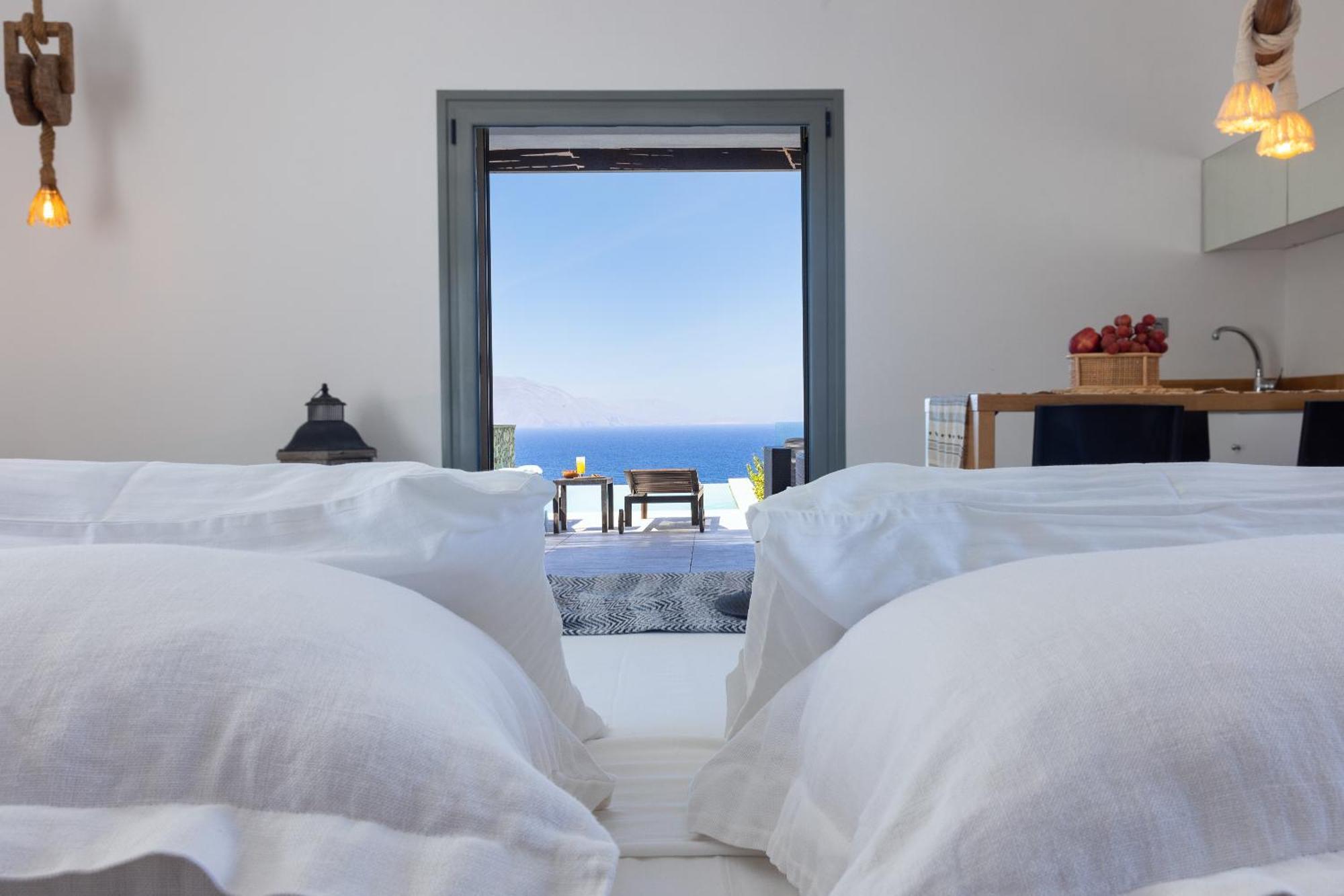 פויניקיון Arpathea Villas מראה חיצוני תמונה