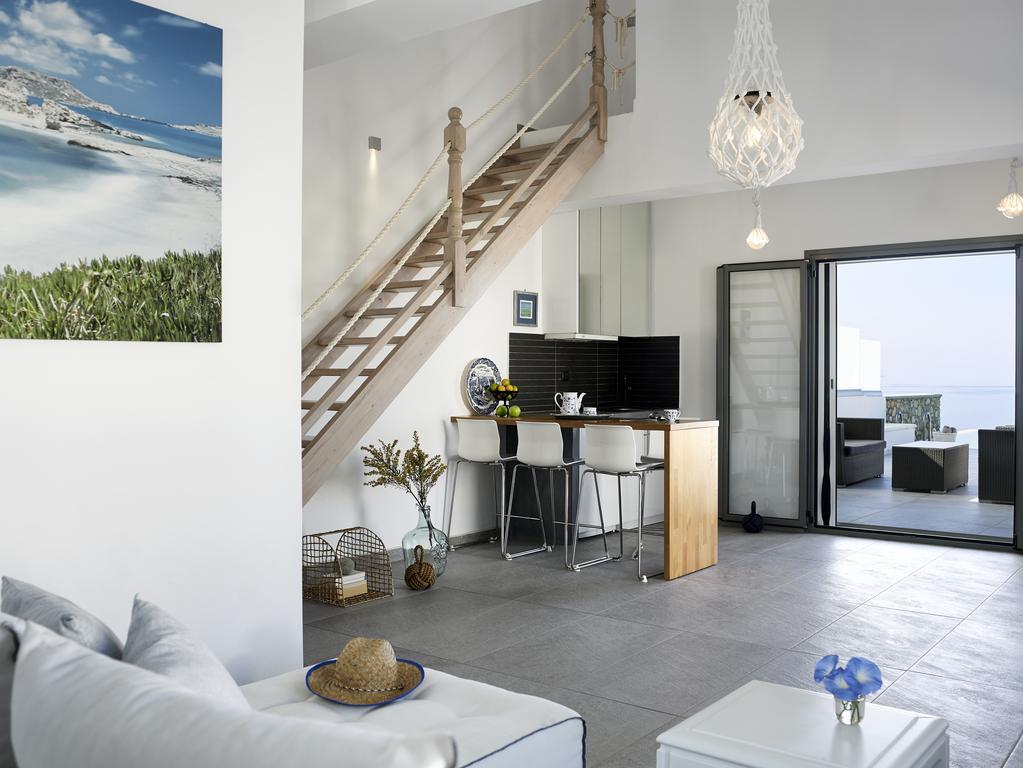 פויניקיון Arpathea Villas מראה חיצוני תמונה
