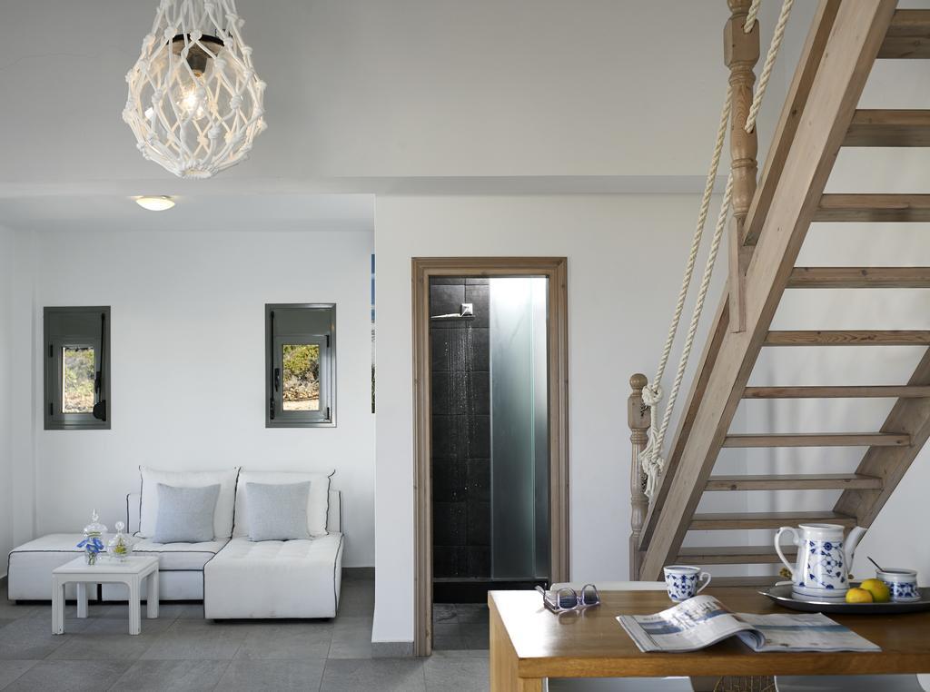 פויניקיון Arpathea Villas מראה חיצוני תמונה