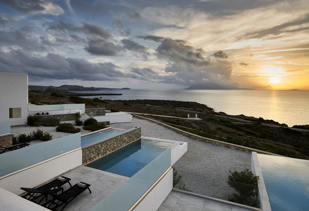 פויניקיון Arpathea Villas מראה חיצוני תמונה