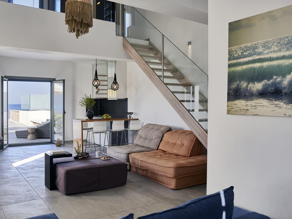 פויניקיון Arpathea Villas מראה חיצוני תמונה