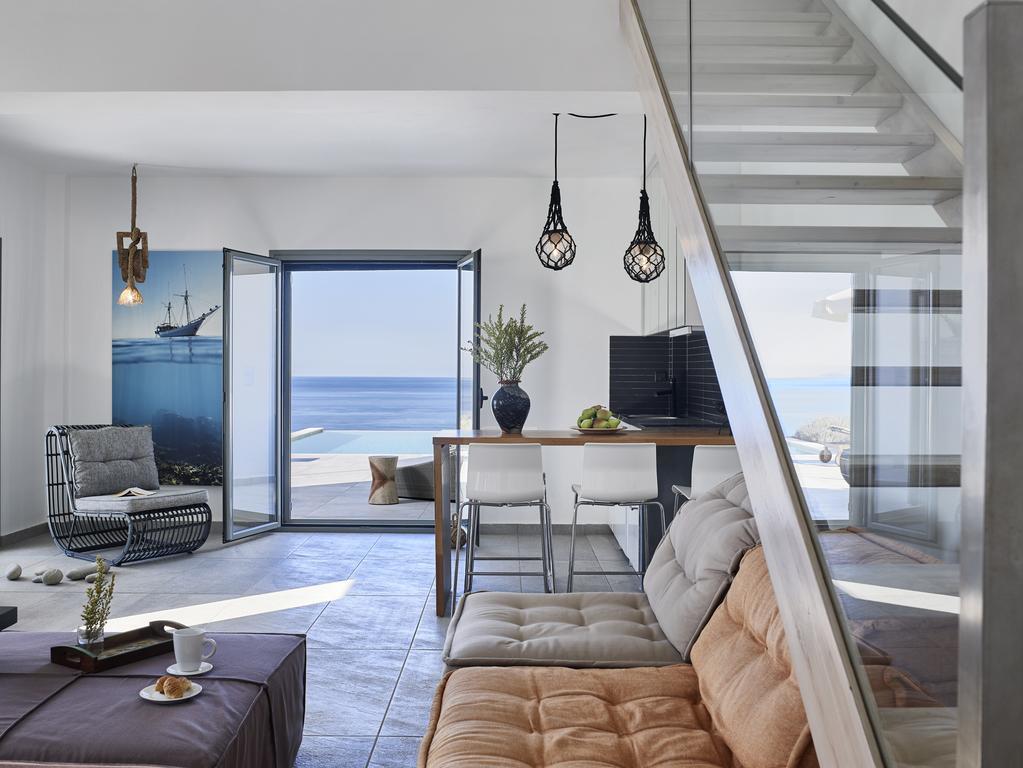 פויניקיון Arpathea Villas מראה חיצוני תמונה
