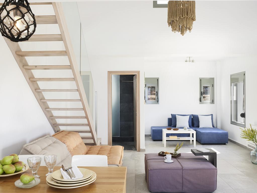 פויניקיון Arpathea Villas מראה חיצוני תמונה