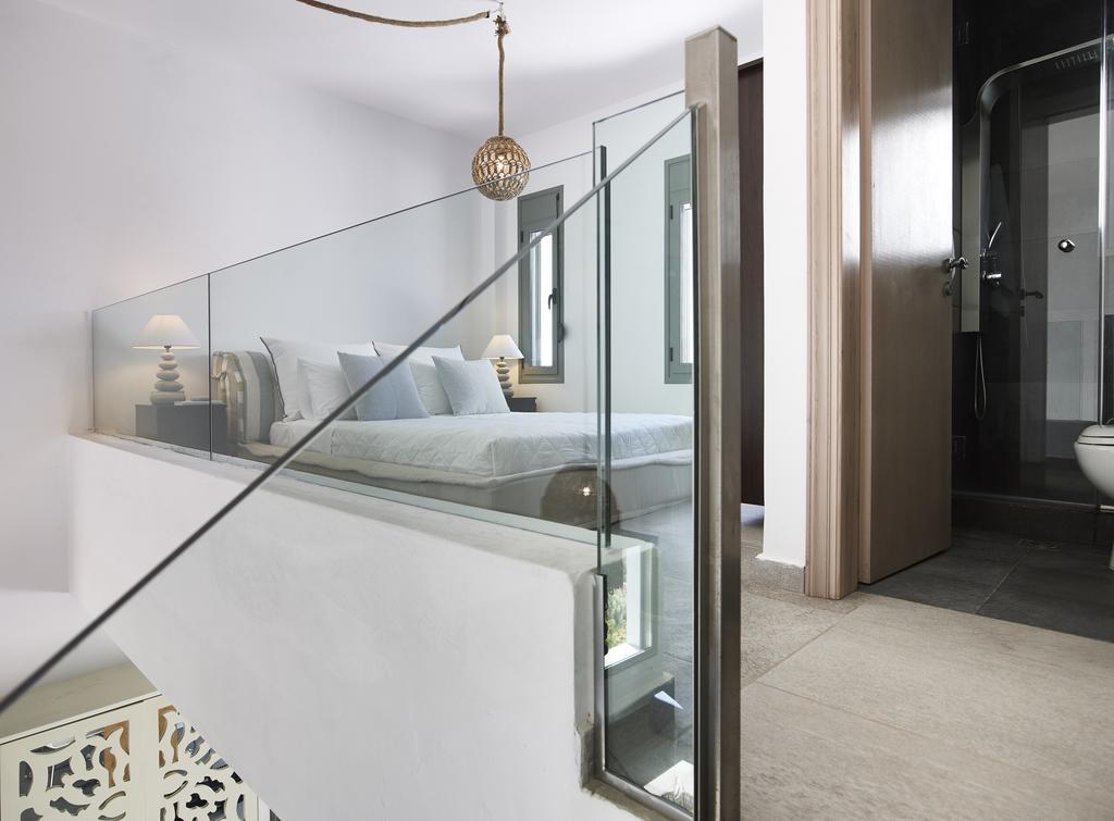 פויניקיון Arpathea Villas מראה חיצוני תמונה