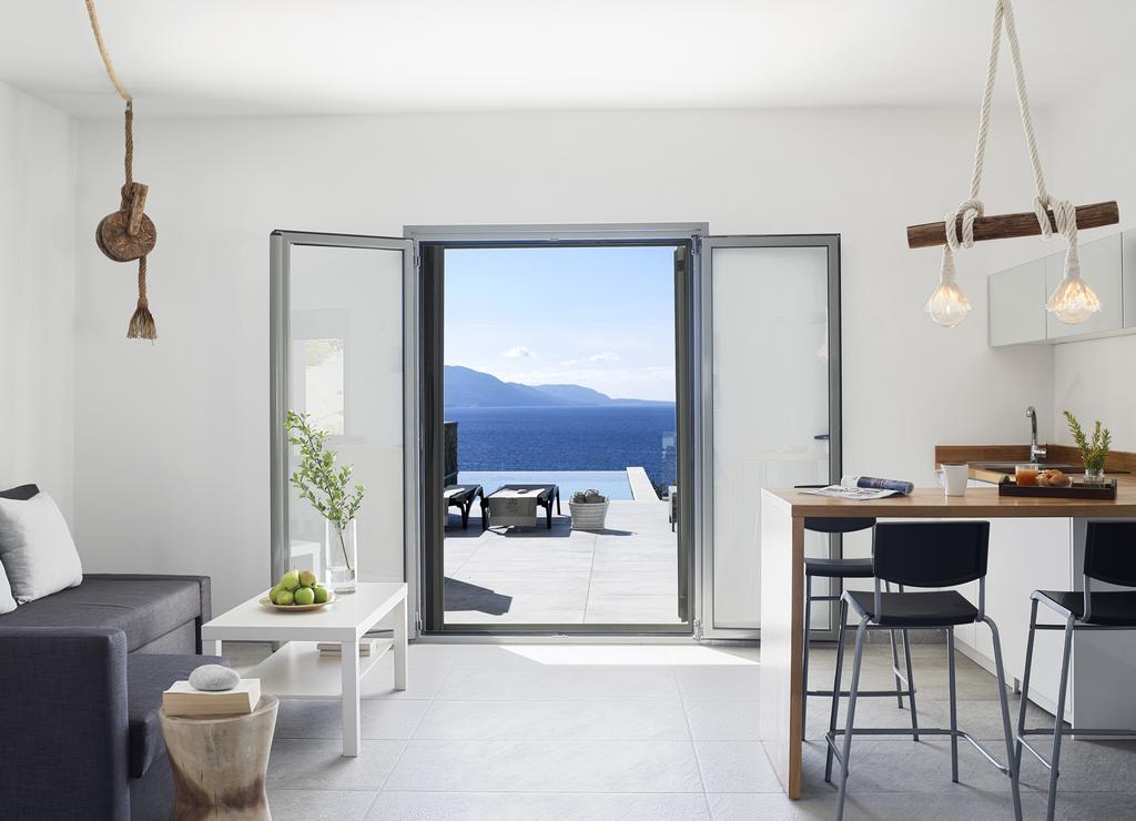 פויניקיון Arpathea Villas מראה חיצוני תמונה