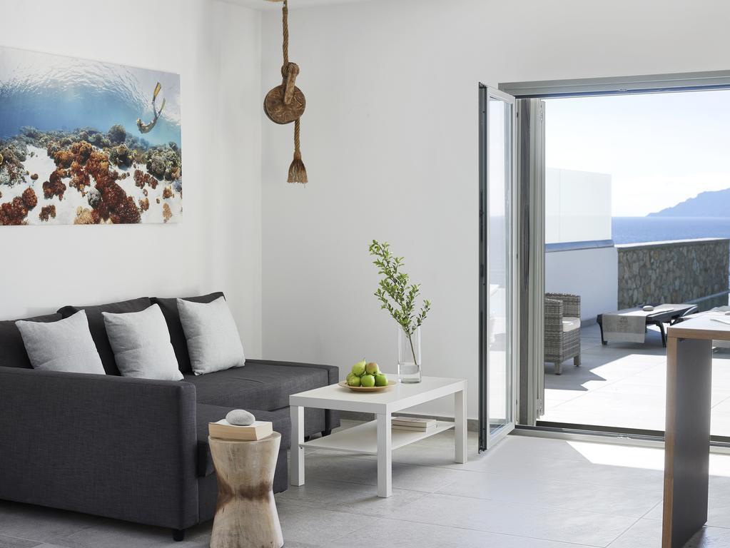 פויניקיון Arpathea Villas מראה חיצוני תמונה
