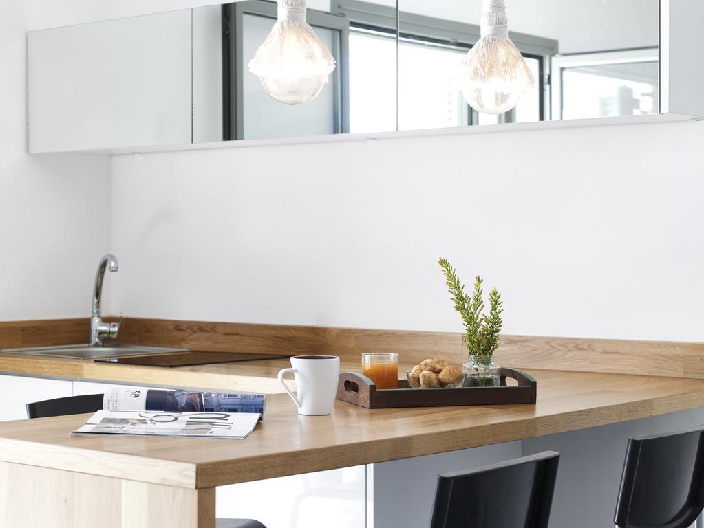 פויניקיון Arpathea Villas מראה חיצוני תמונה