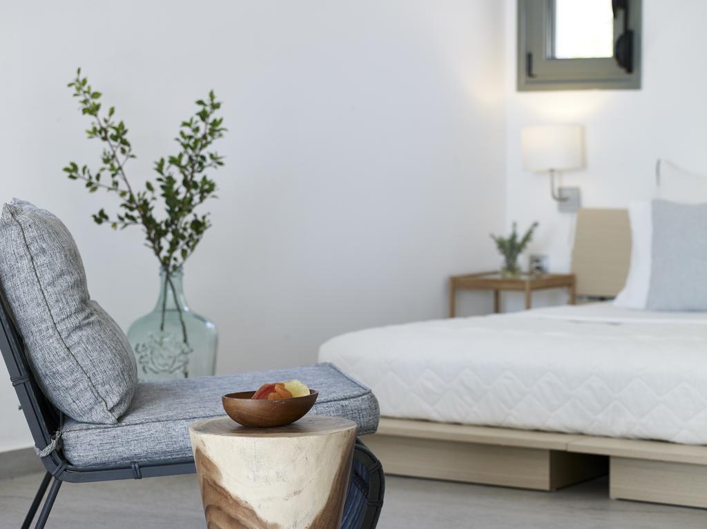 פויניקיון Arpathea Villas מראה חיצוני תמונה