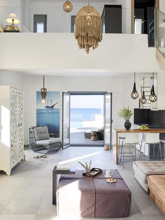 פויניקיון Arpathea Villas מראה חיצוני תמונה