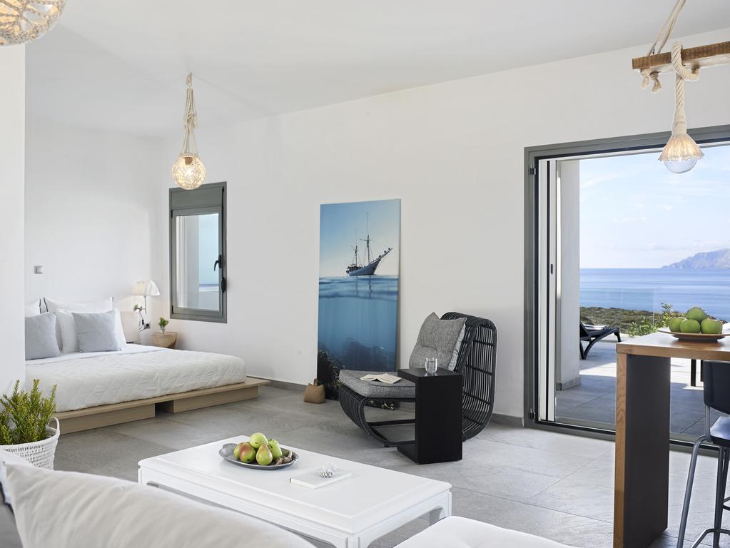 פויניקיון Arpathea Villas מראה חיצוני תמונה