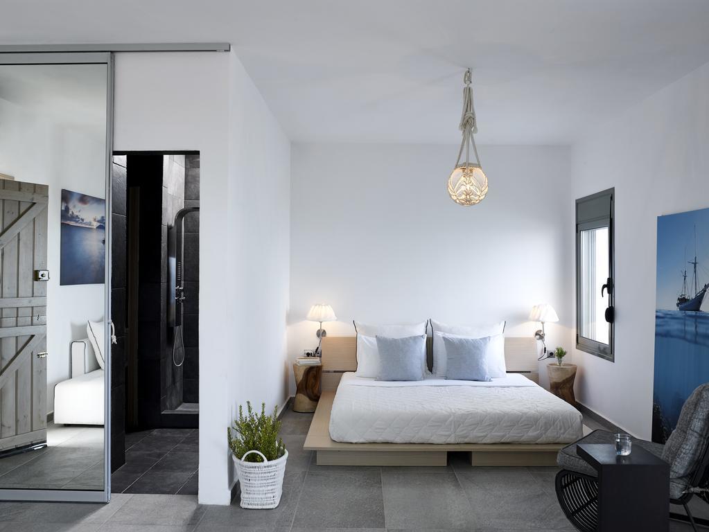 פויניקיון Arpathea Villas מראה חיצוני תמונה