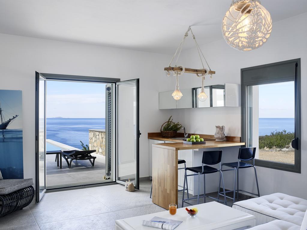 פויניקיון Arpathea Villas מראה חיצוני תמונה