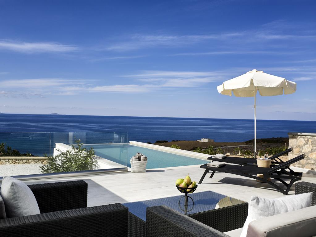 פויניקיון Arpathea Villas מראה חיצוני תמונה